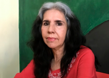 En una manifestación por los D.H de la mujer debe haber un operativo de protección: Núñez