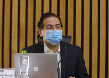 La revocación de mandato equivale a una elección federal, proyecto que no puede estar en cero pesos, alerta el INE