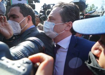 Finalmente se rompió el pacto de impunidad que había entre Emilio Lozoya y la FGR: Estefanía Medina