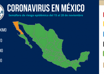 México ha recibido 171 millones 139 mil 255 vacunas contra COVID-19