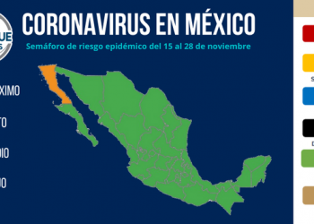 México suma 166.1 millones de vacunas envasadas contra COVID-19 de siete laboratorios