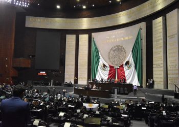 Avanza debate del presupuesto con 7.88 billones de pesos; Salud dispondrá de 800 MMDP