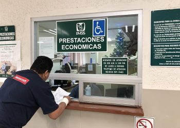 México crea 172 mil 668 empleos formales en octubre y supera nivel previo a la pandemia de COVID-19