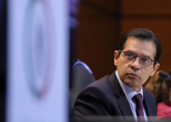 En el ISSSTE tenemos finanzas sólidas y hay capacidad para poder hacer frente a cualquier contingencia: Ramírez
