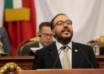 Audiencia de extradición de Mauricio Toledo se aplaza hasta el 16 de diciembre