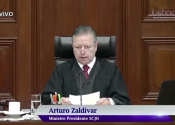 La SCJN desechó la impugnación que efectuó el EdoMéx a encuesta del INEGI que le quita 4 mil mdp
