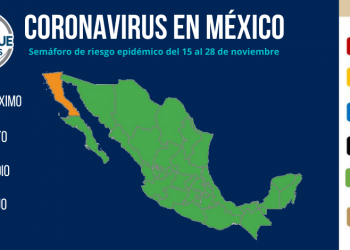 En México han sido aplicadas más de 129.8 millones de dosis de la vacuna contra COVID 19