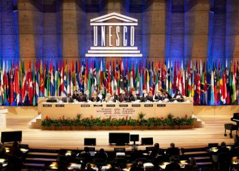 México, miembro del Consejo Ejecutivo de la Unesco para el período 2021-2025
