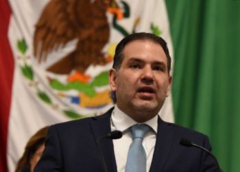 Asemeja Von Roehrich a la CDMX con Ecatepec o Neza en asaltos mortales en transporte público