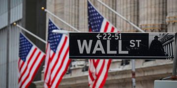 Wall Street abre en rojo
