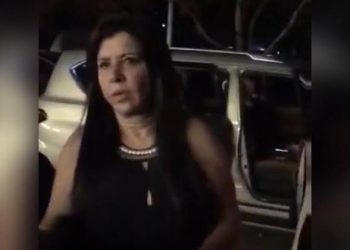 Ejército detiene a Rosalinda Oseguera, esposa de “El Mencho” líder CJNG
