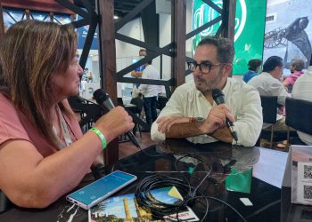 La recuperación se dará en el segundo semestre del 2022 y todo va a depender mucho de la vacunación: Arsuaga