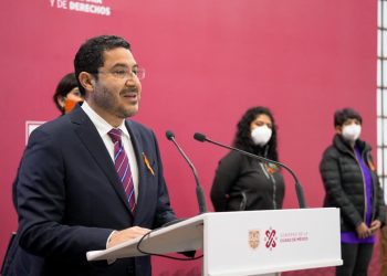 CDMX pide que marchas se lleven de forma pacífica