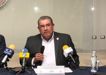 Respalda Canacope Hermosillo aumento a la tarifa del agua