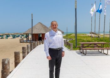 Se cierra contienda interna en Tamaulipas