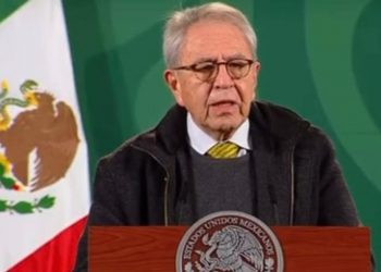 Abusos de anterior administración, causa de cambios en CONACEM: Alcocer