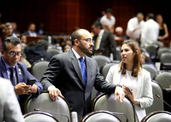 Chiapaneco entre los mejores consultores políticos de Latinoamérica