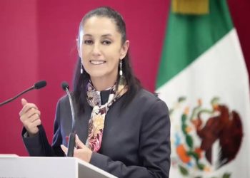 Anuncia Sheinbaum fortalecimiento de la inversión al campo en el 2022