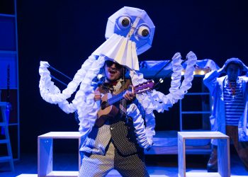 La risa alivia el alma