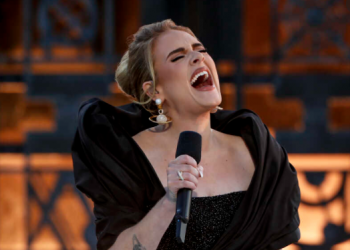 Adele tendrá un espectáculo fijo en Las Vegas durante 2022