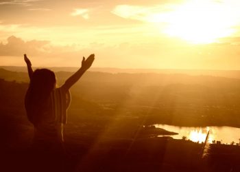 El poder de la gratitud en el camino hacia el amor propio