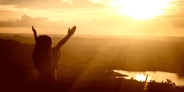 El poder de la gratitud en el camino hacia el amor propio