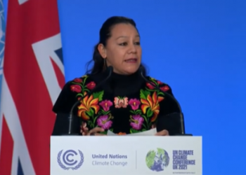 México dejará de exportar petróleo en 2024: María Luisa Albores