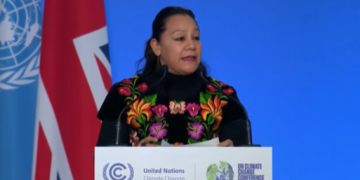 México dejará de exportar petróleo en 2024: María Luisa Albores
