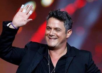 El cantante Alejandro Sanz es nombrado Socio de Honor del Real Madrid