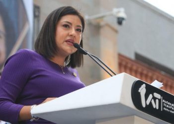 Hay colonias que no cuentan con red hidráulica, estamos solicitando una ampliación presupuestal de 36 mdp para solventar estos dos meses: González  