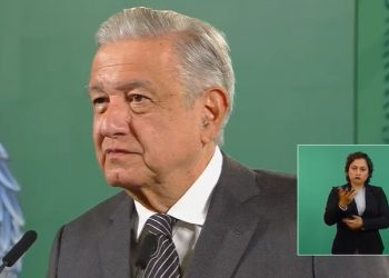 Confirma AMLO que retira propuesta de Arturo Herrera para Banxico; será propuesta Victoria Rodríguez, subsecretaria de SHCP