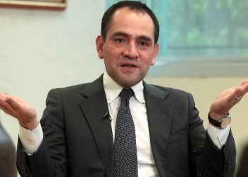 Retiran del Senado la propuesta de Arturo Herrera como próximo gobernador de Banxico