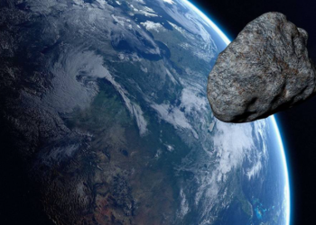 NASA descarta choque entre algún asteroide conocido y la Tierra en 100 años