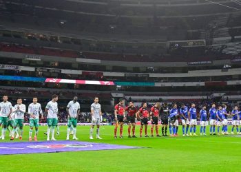 La Comisión Disciplinaria impone veto de plaza al Club Cruz Azul