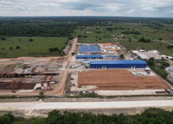 Las obras del Tren Maya llevan un retraso de cinco meses