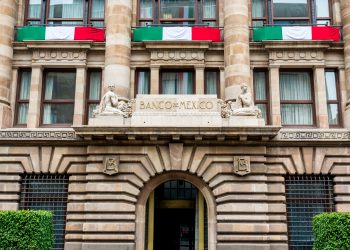 Alejandro Poiré: Nuevo nombramiento para el Banco de México
