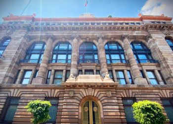 Victoria Rodríguez no puede ser gobernadora de Banxico porque es desconocida en este ámbito: Negrete