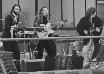 Estrenan la primera parte del documental sobre The Beatles