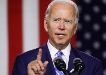 Joe Biden celebra su cumpleaños 79 convirtiéndolo en el presidente más viejo de Estados Unidos