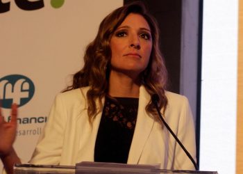 Observa la Bolsa Institucional de Valores optimismo en la recuperación económica, lo que impacta favorablemente en el mercado de valores