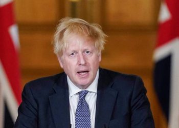 Glasgow marcó una hoja de ruta ante crisis climática: Boris Johnson