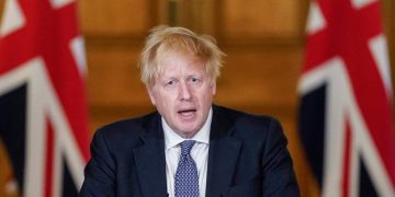 Glasgow marcó una hoja de ruta ante crisis climática: Boris Johnson