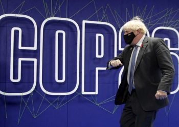 Cop26 logró el acuerdo que el mundo necesitaba ver, asegura Boris Johnson