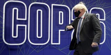 Cop26 logró el acuerdo que el mundo necesitaba ver, asegura Boris Johnson