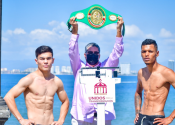 Todo listo para la Gala de Campeones en Puerto Vallarta