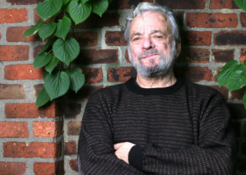 Muere a los 91 años Steven Sondheim, leyenda de Broadway