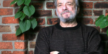 Muere a los 91 años Steven Sondheim, leyenda de Broadway