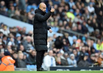 Guardiola: “Nunca puede ser injusto darle el Balón de Oro a Messi”