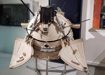Hace 50 años el Mars 2 hizo historia al alcanzar la superficie de Marte