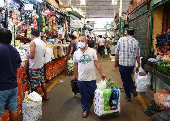 A pesar de que con López Obrador el salario mínimo creció un 75%, a los ciudadanos no les alcanza: Martínez Cortés